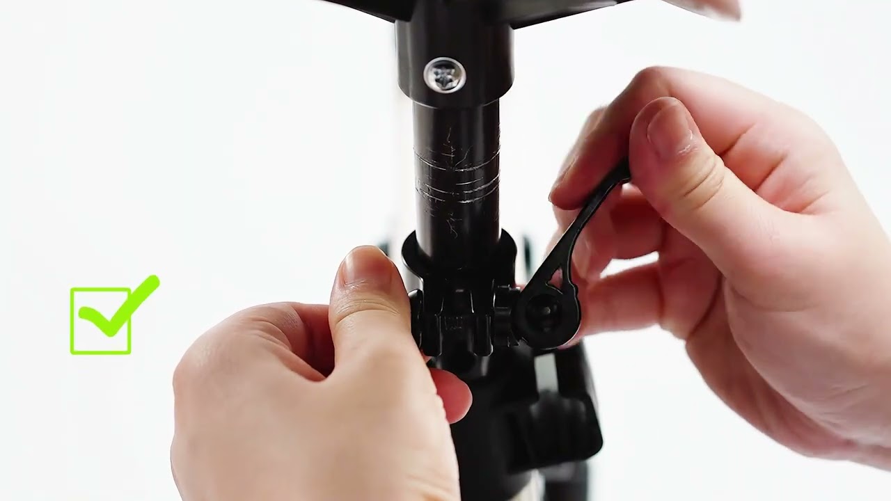 newyoo TR007 & TR008 Assembly Guide: Common Mistakes + Correct Installation