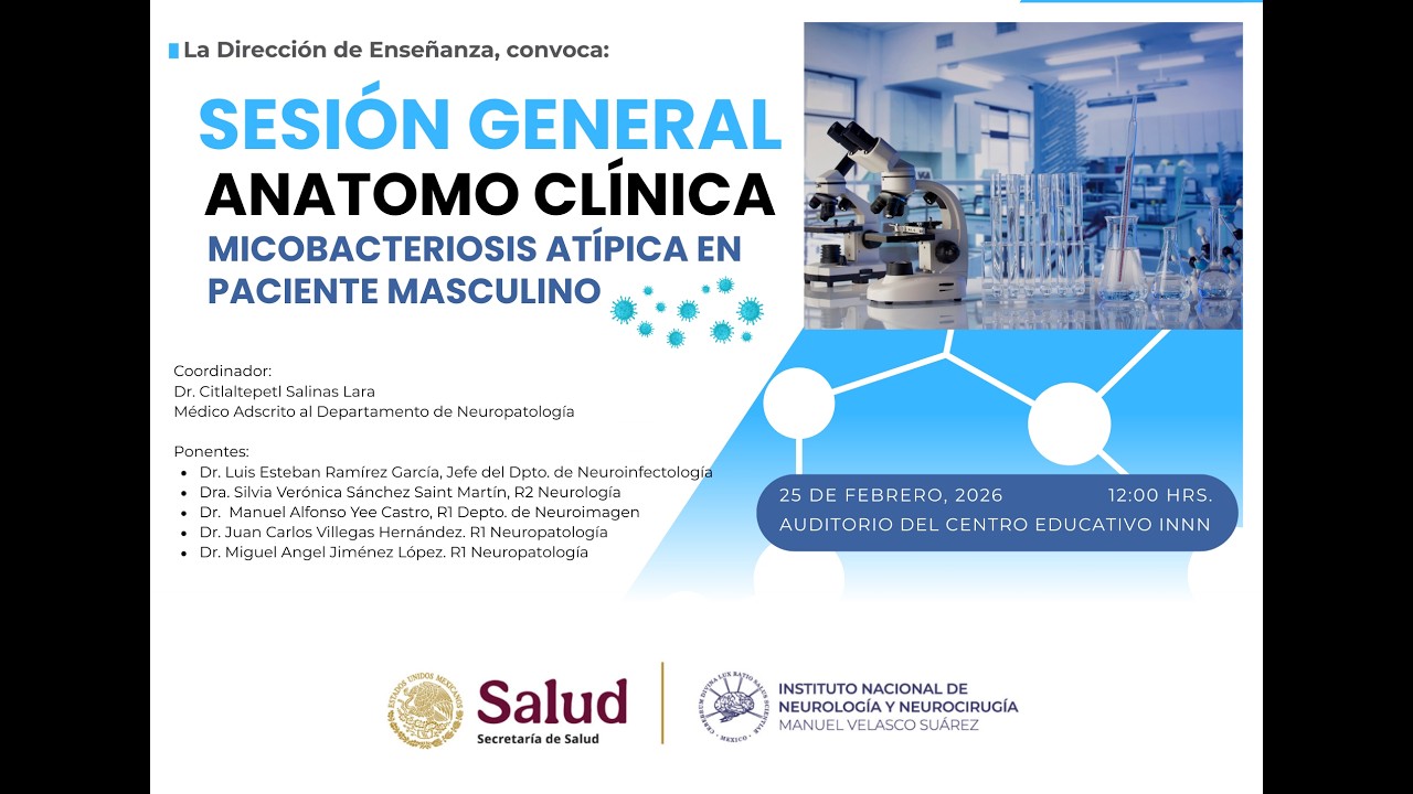 SESIÓN GENERAL: 👩‍🏫👨‍🏫