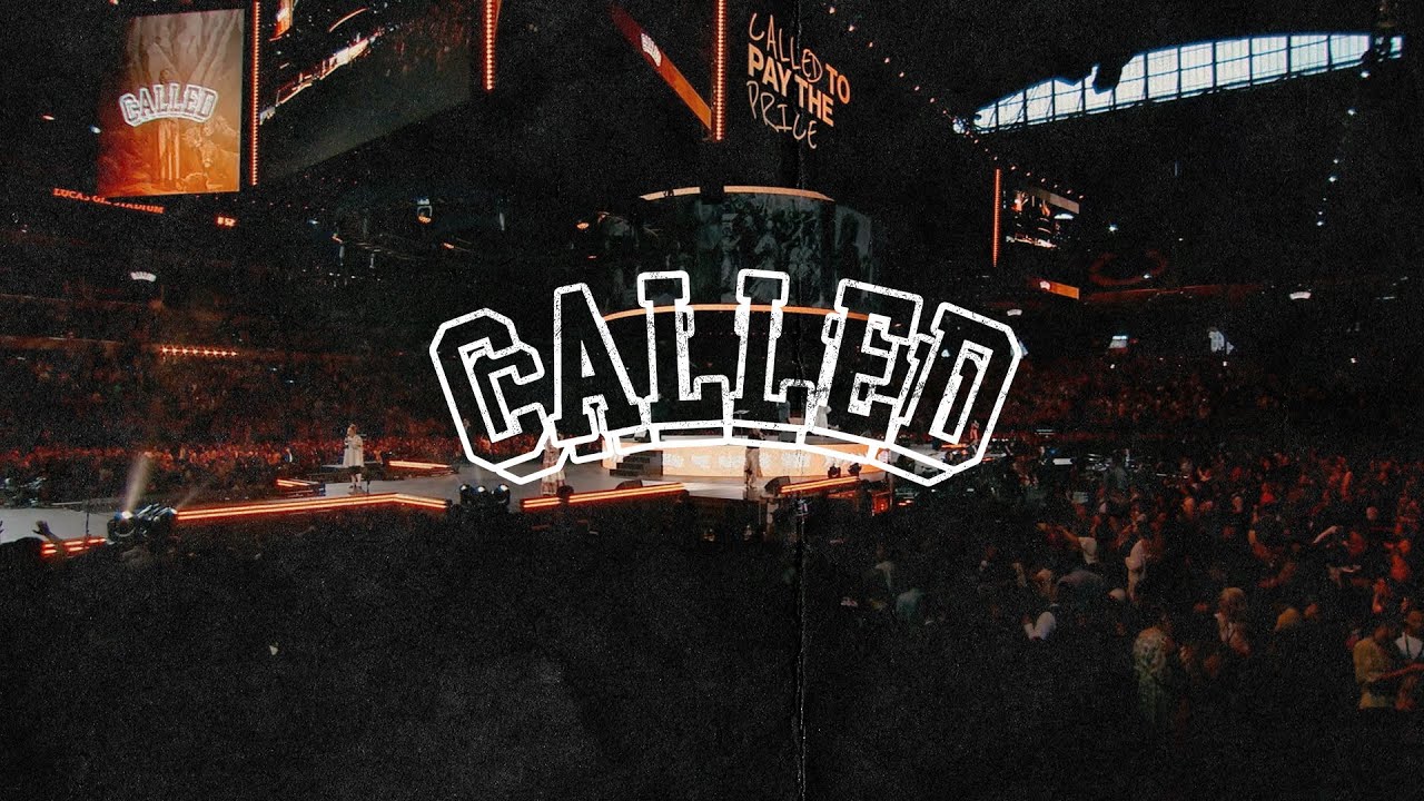 NAYC 2025 - Wednesday Night - DJ Hill