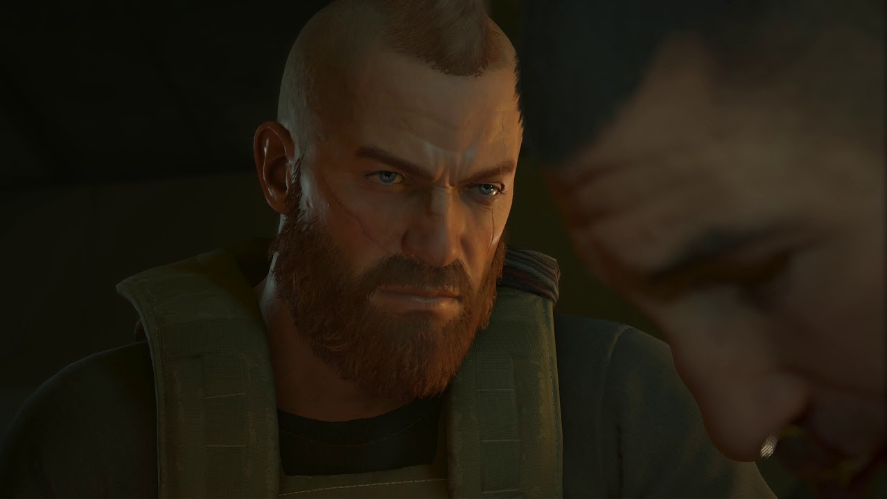 Ghost Recon Breakpoint: how to kill Cole Walker easily