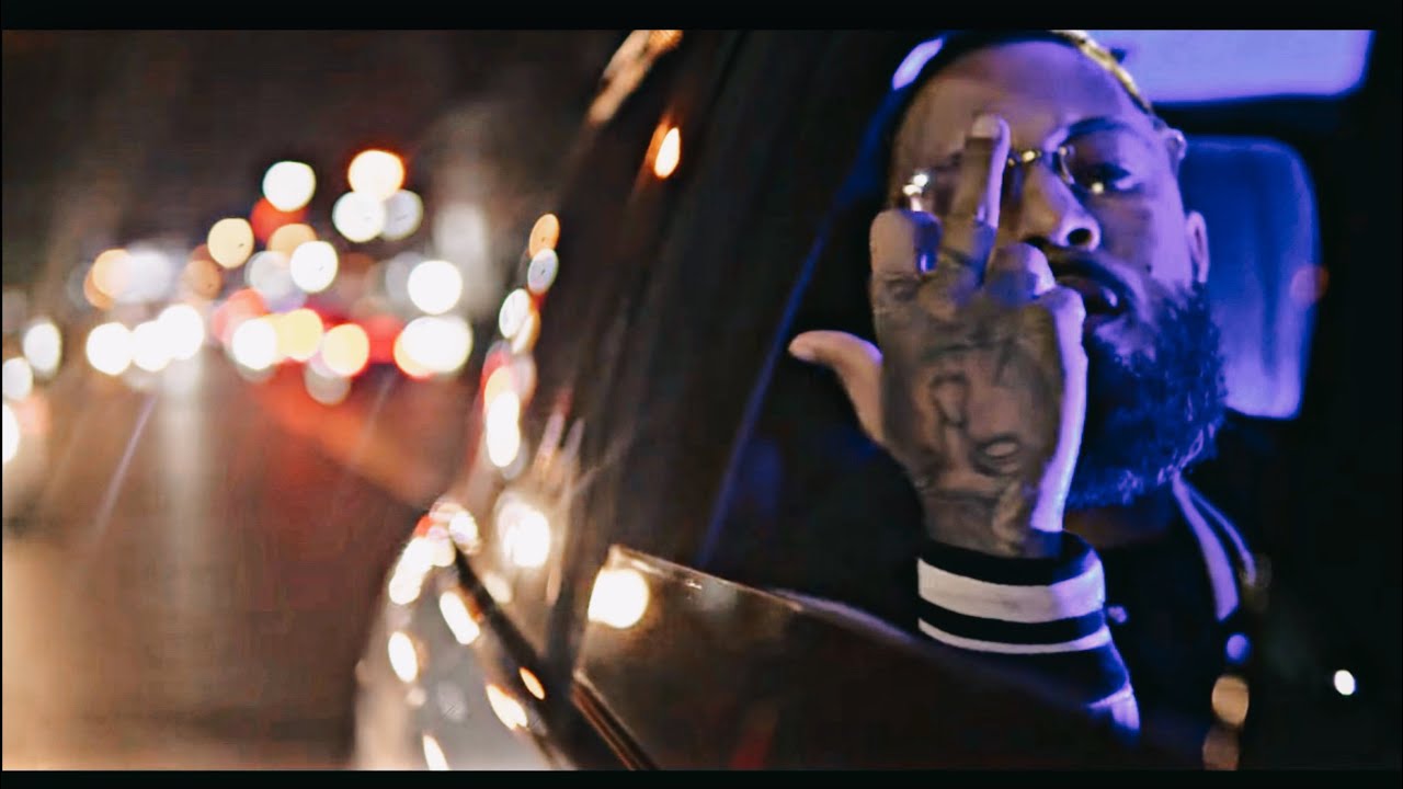 Young Maelo - Diablos (Official Video)