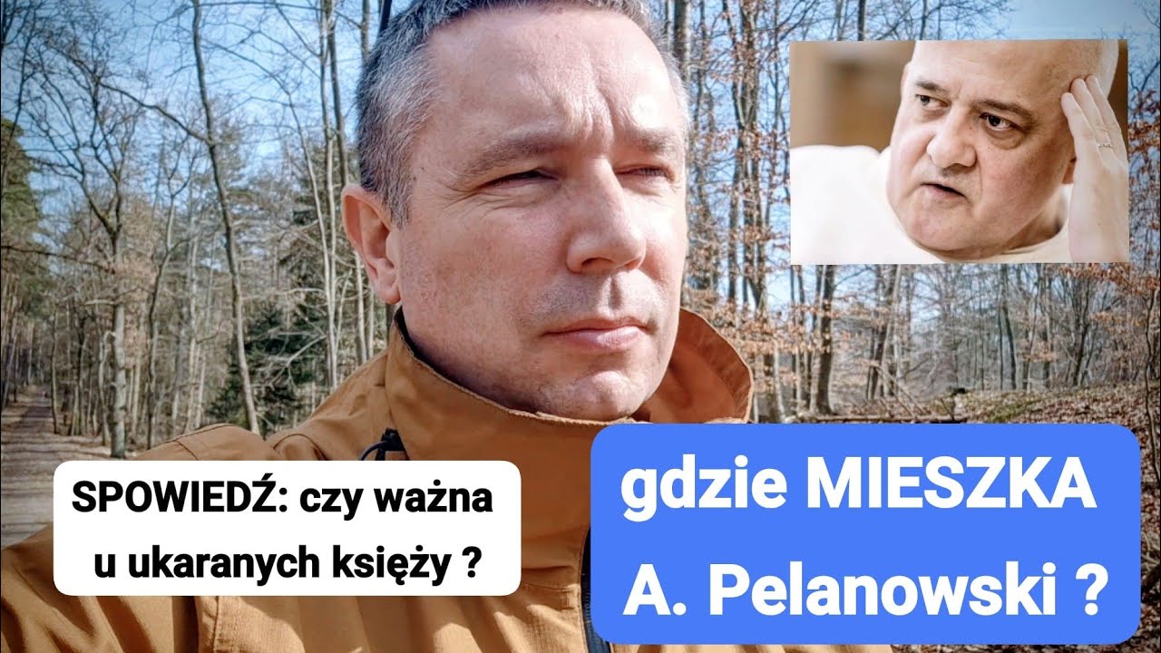 Czy od suspendowanego księdza można przyjmować sakramenty?