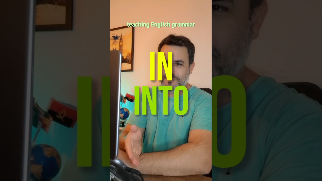In, into, on, onto 👨🏻&zwj;🏫 #english #англійська #ภาษาอังกฤษ #&alpha;&gamma;&gamma;&lambda;&iota;&kappa;ό&sigmaf; #إنجليزي #ingles #אַנגְלִית