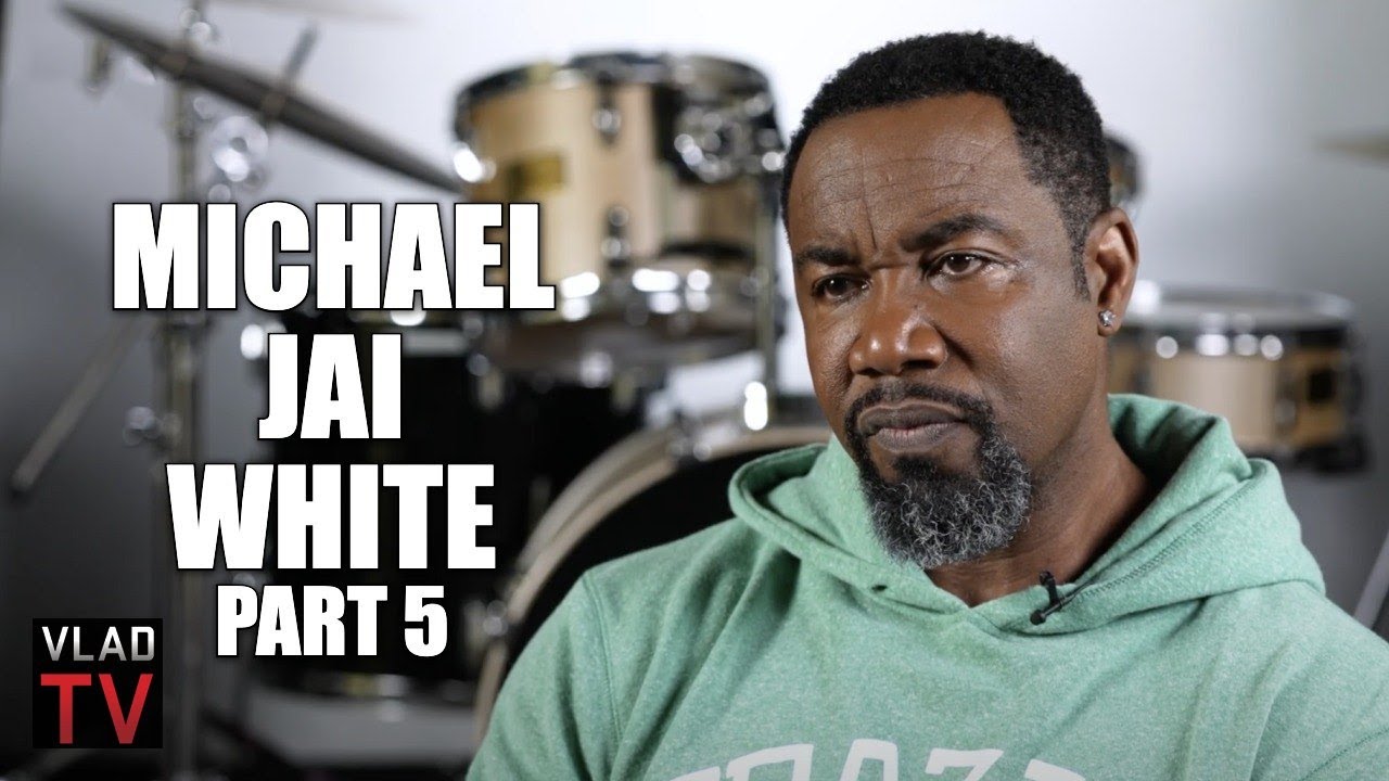 Michael Jai White on Why Diddy Hired Gangsters Instead of Police Security (Part 5)