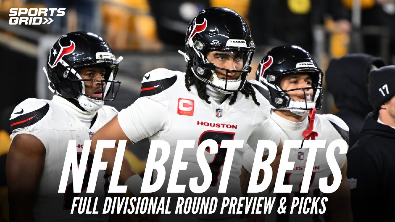 Divisional Round Playoff Preview: Key Updates & Predictions