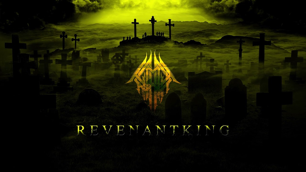 Dav Dralleon - Revenant King