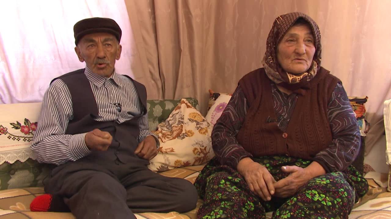 Bir De Bana Sor 14.Bölüm - Göğüs - Aziz Ataklı