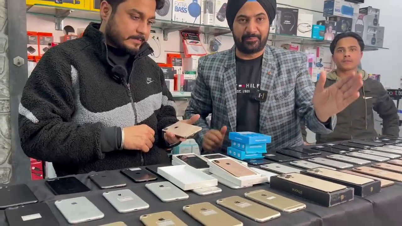 Phone zone : best mobile phone store in moga , Punjab