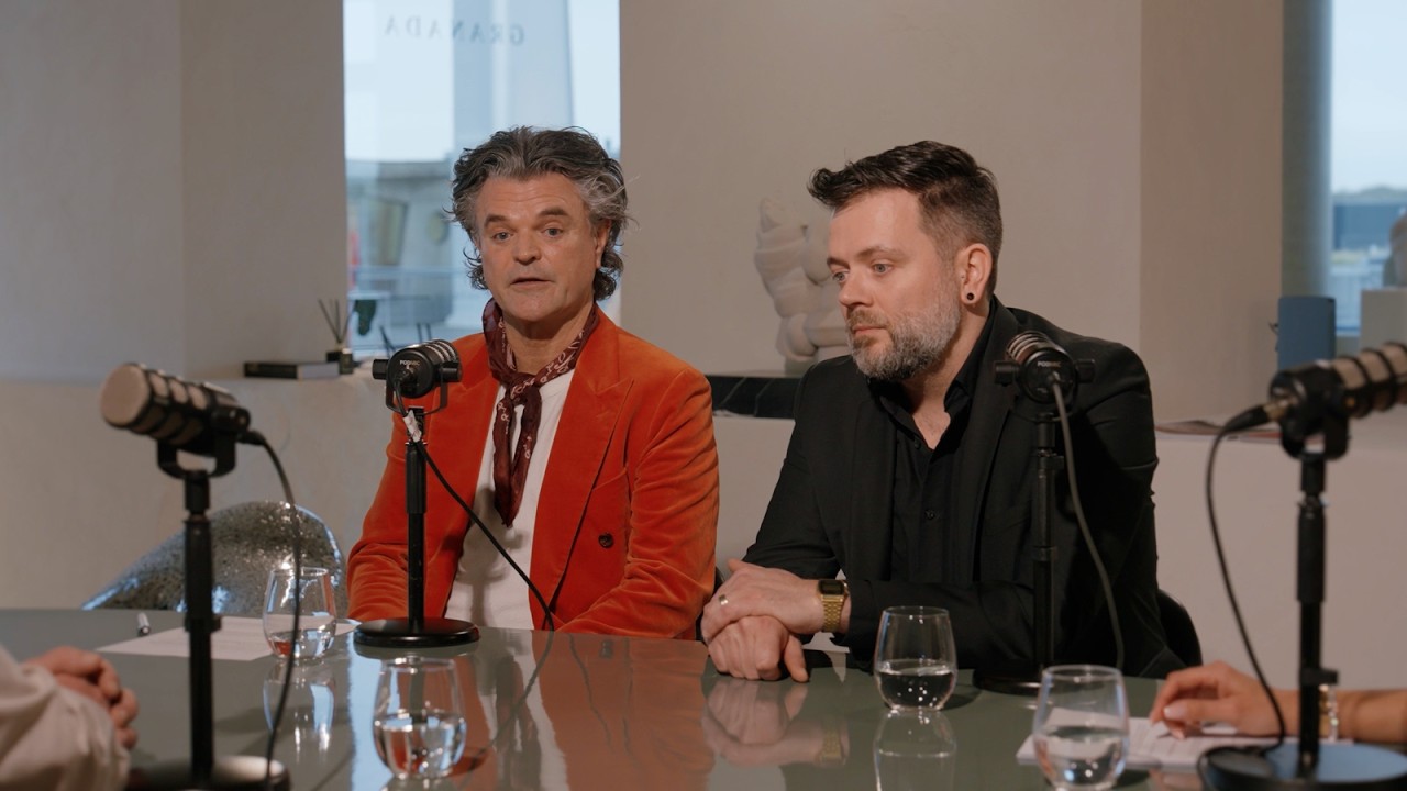 S2. Ep2 - De liefde voor het vak, de kunst en de kust
