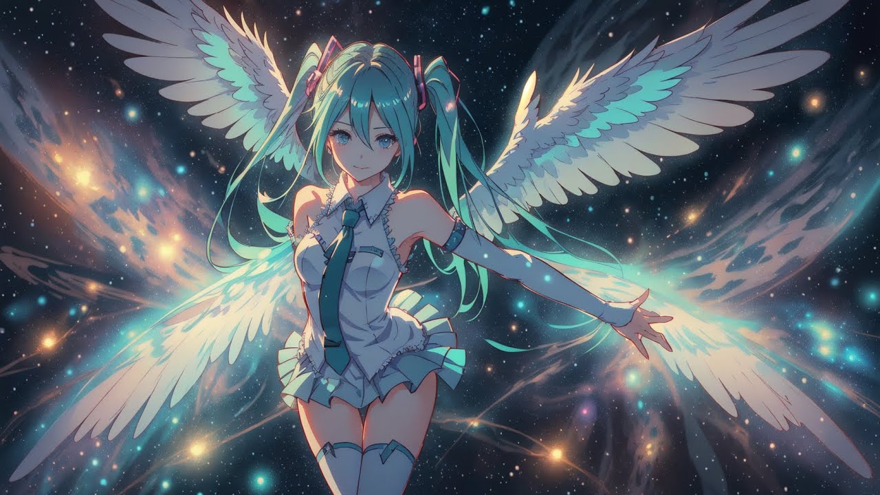 Nightcore - Stereo Love