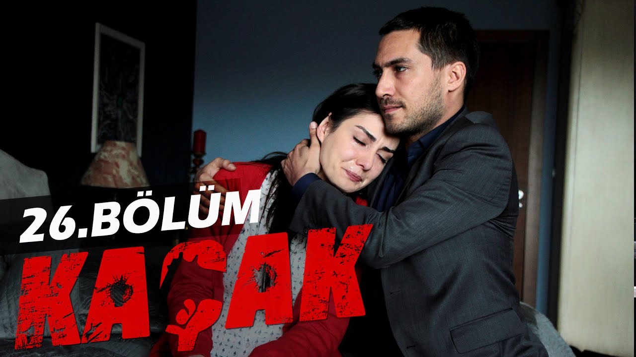 Ka&ccedil;ak 26. B&ouml;l&uuml;m - atv