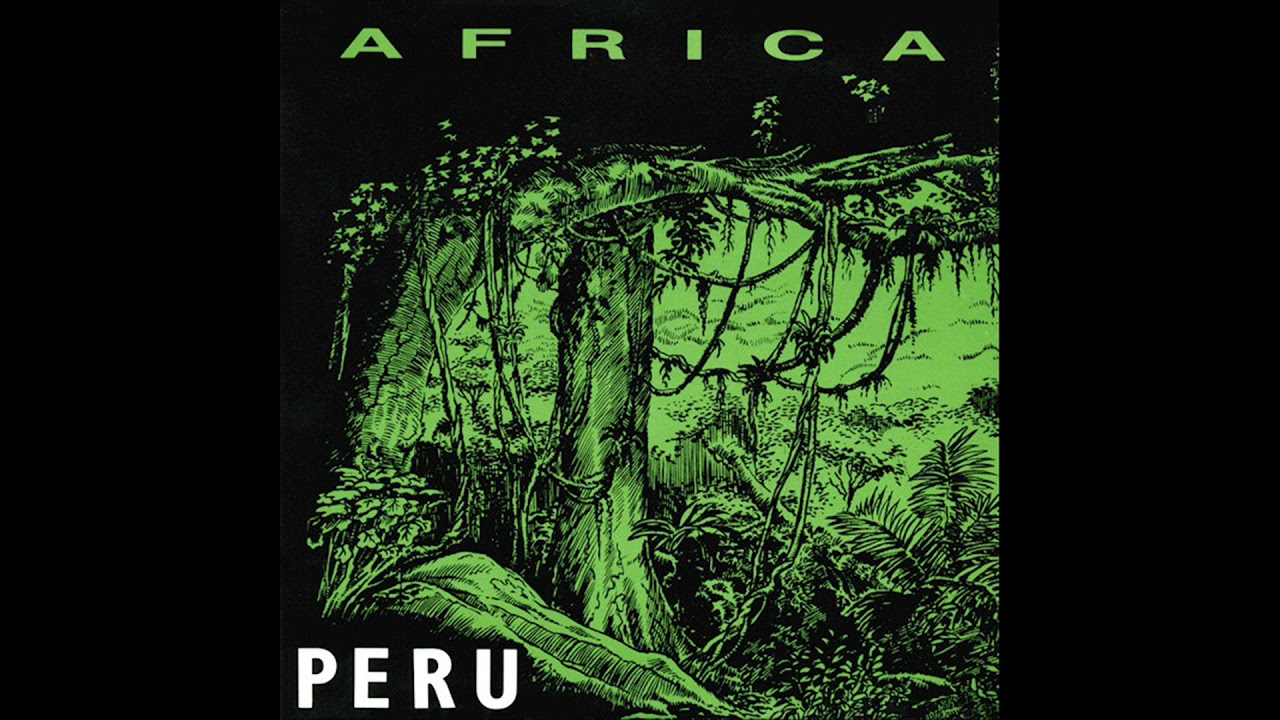 Peru - Africa