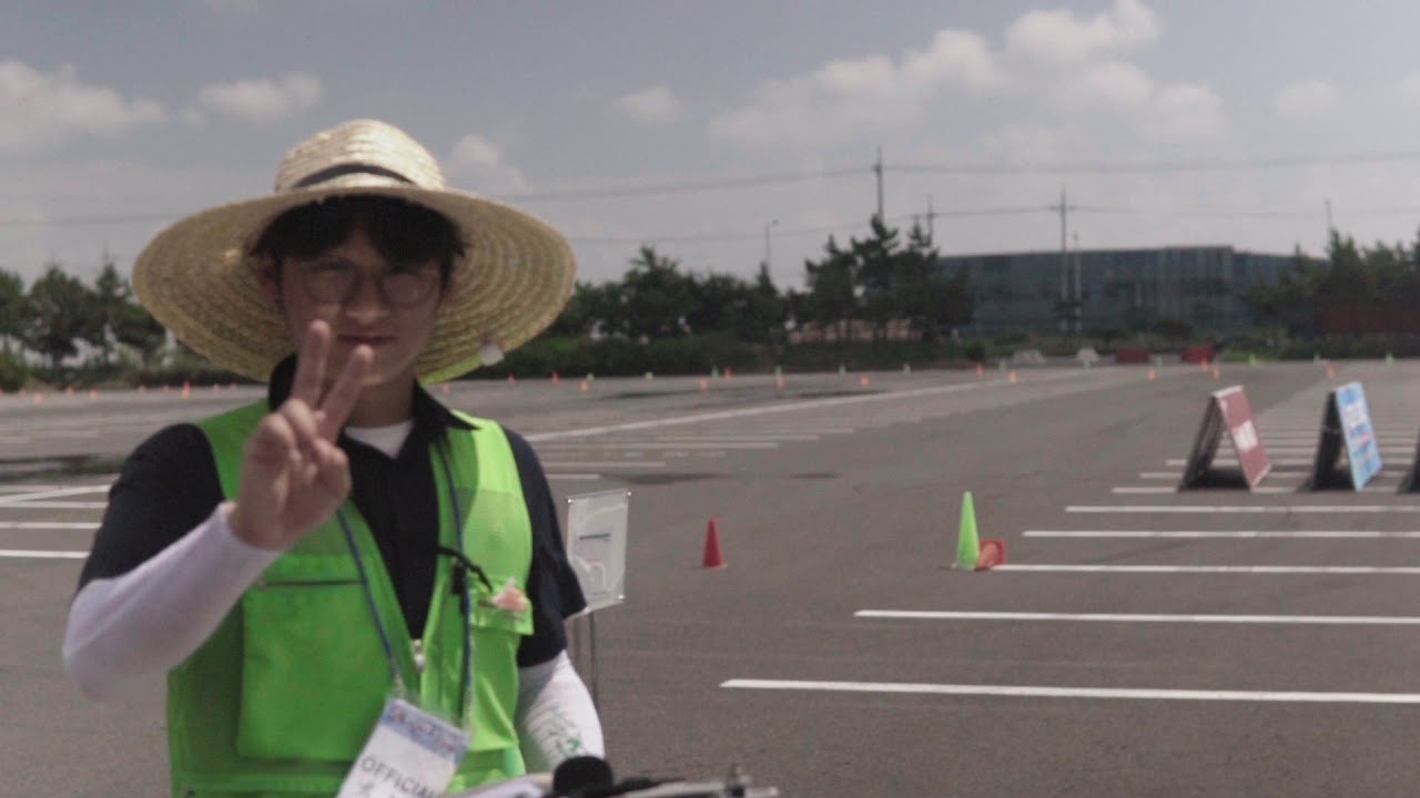 2019_KSAE_대학생자작자동차대회_#Formula_ Day 1