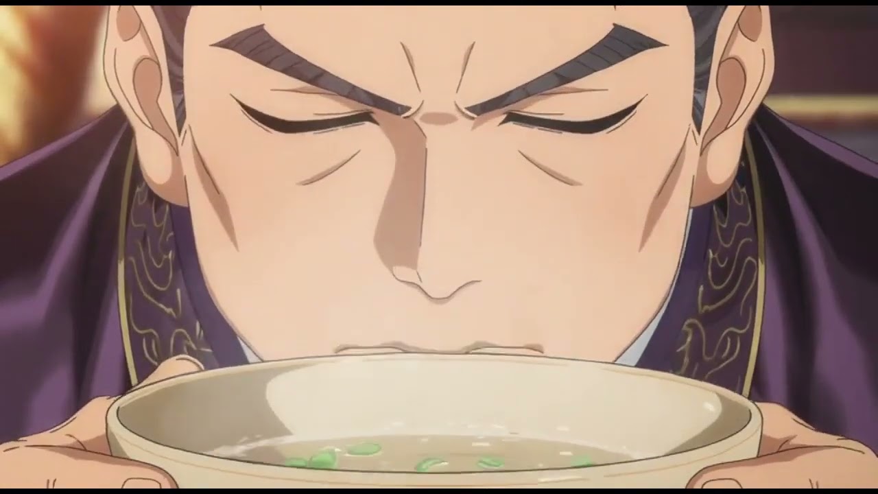 《我在冷宫开食堂》米其林三星主厨柳苏苏意外穿越，沦为深宫冷宫废妃。她凭借顶级厨艺，将粗劣食材化腐朽为神奇，一道道珍馐不仅调养好病弱靖王萧景玄的孱弱身躯，更牢牢俘获吃货皇帝的味蕾。#阿紫说漫