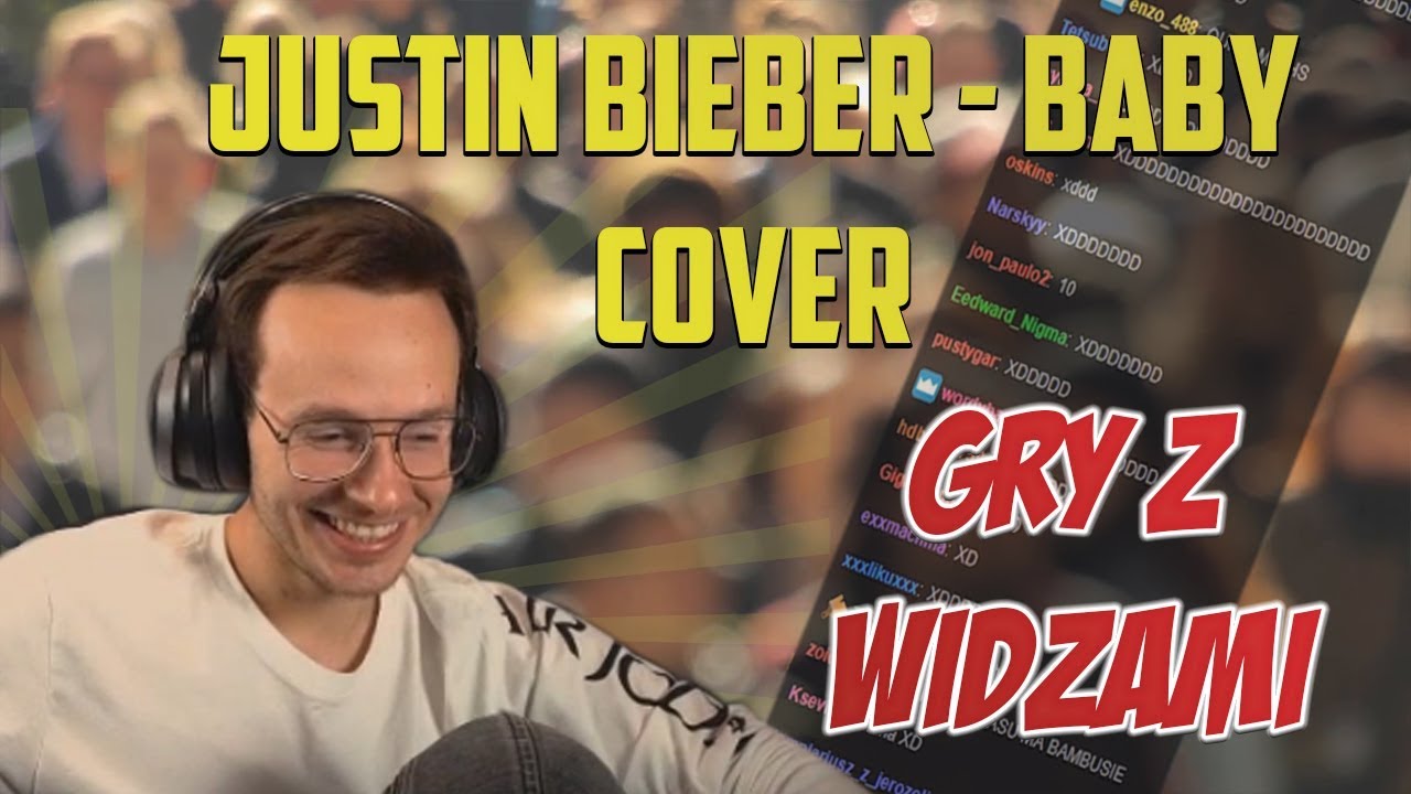 XAYOO - GRA Z WIDZAMI, BABY COVER, LIGA