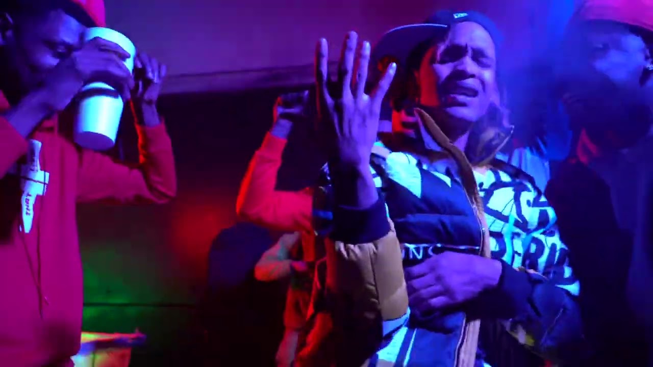 Memphghanistan Tp Stackz ft BigBandz Frado x FatCuh x Money2timez (prod.Goingbananas) shotbyCDEFilms