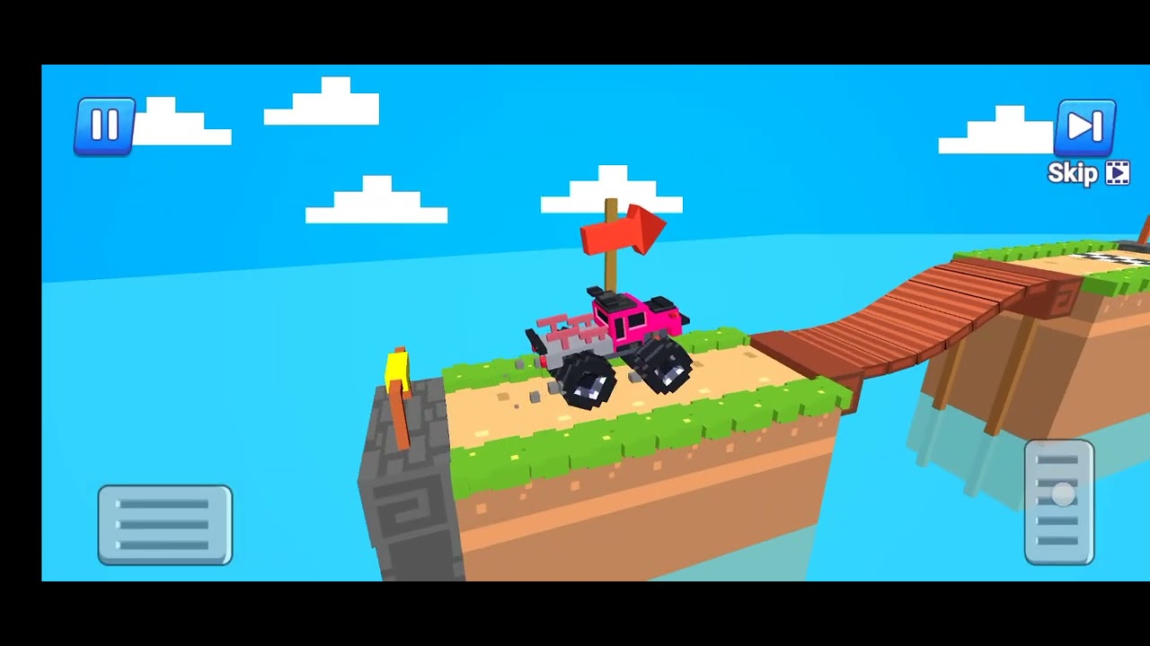 TRUCK SPRINT 3D Game Play Fun- Plz Like & Subscribe.