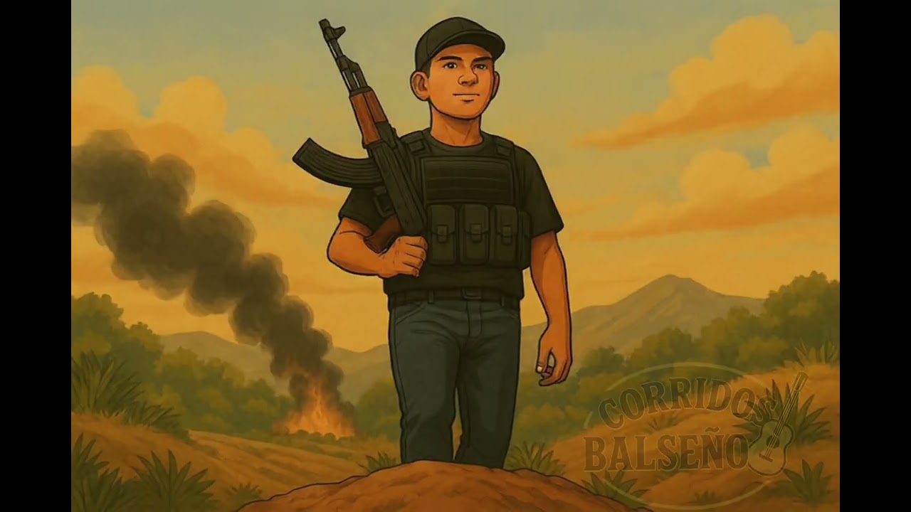 El Morro Cabron