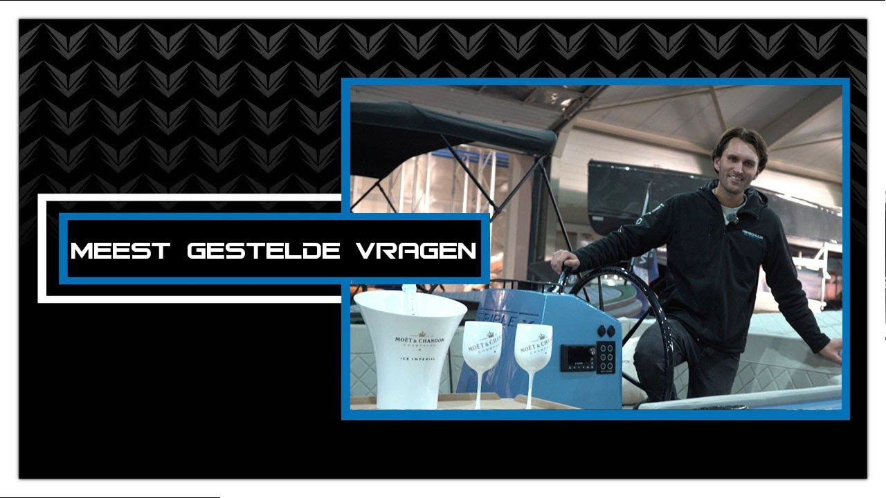 De 10 meest gestelde vragen bij aanschaf van een boot | Sloep en tender videoblog #358