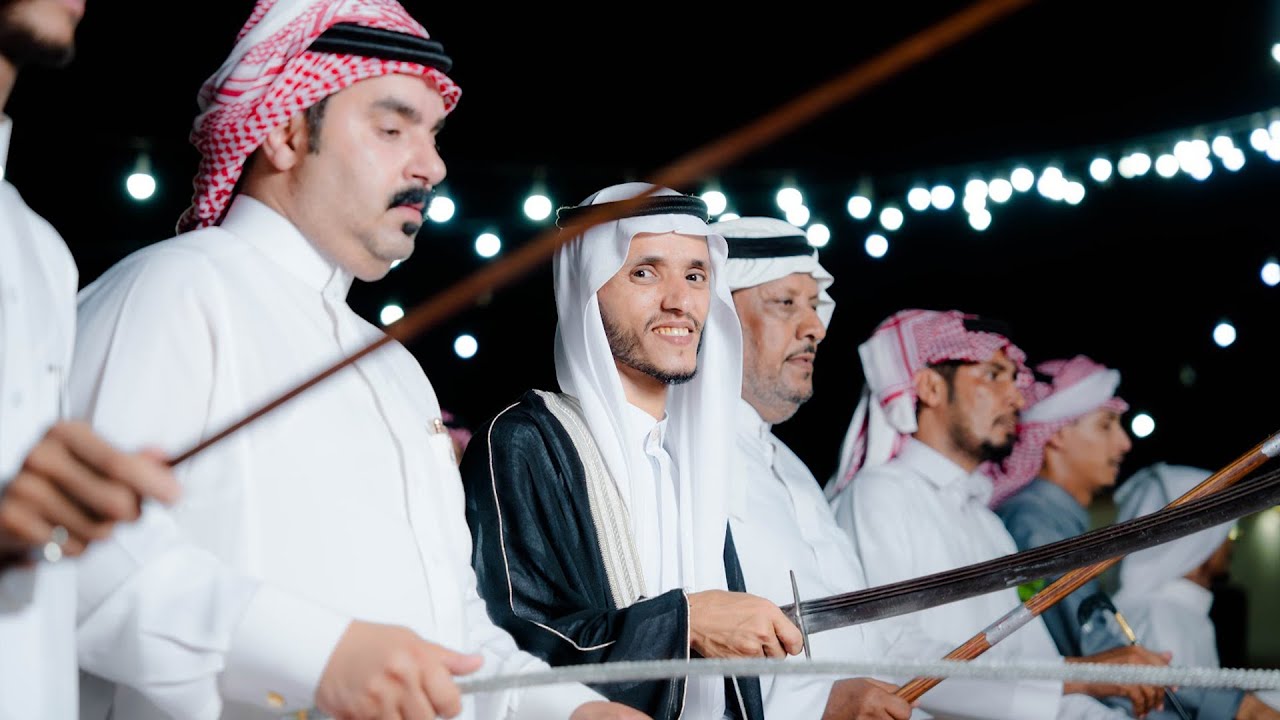 شيلة منصور فرج معيض البجالي | كلمات : هداج عمرين | أداء : عادل المالكي