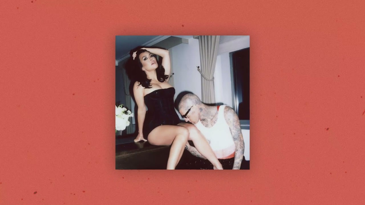 T-Low x Luis Type Beat - 
