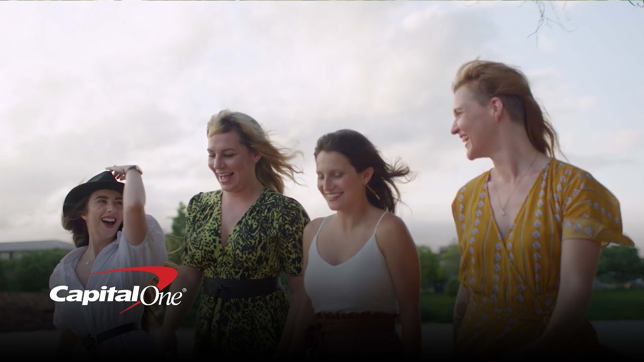 How to Talk Money With Friends, Part 2 | Capital One Caf&eacute;