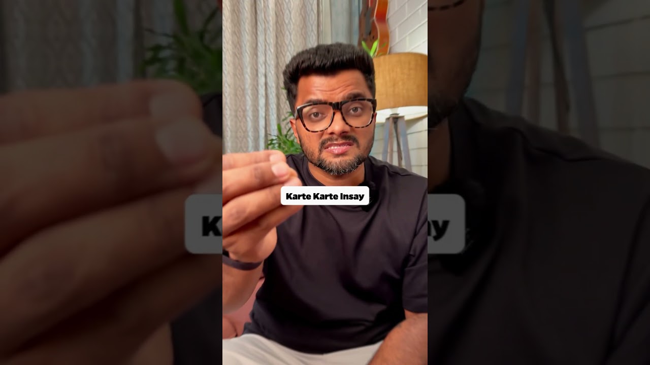 This FOUNDER Made ₹50 Lakh with Jaggery Business🤑 | Nitin Joshi #shorts