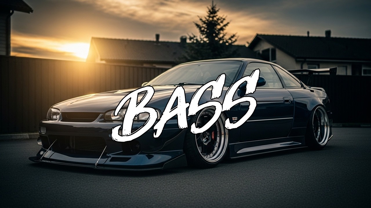 🔈BASS BOOSTED🔈 CAR MUSIC MIX 2026 🔥 BEST EDM, BOUNCE, ELECTRO HOUSE #3