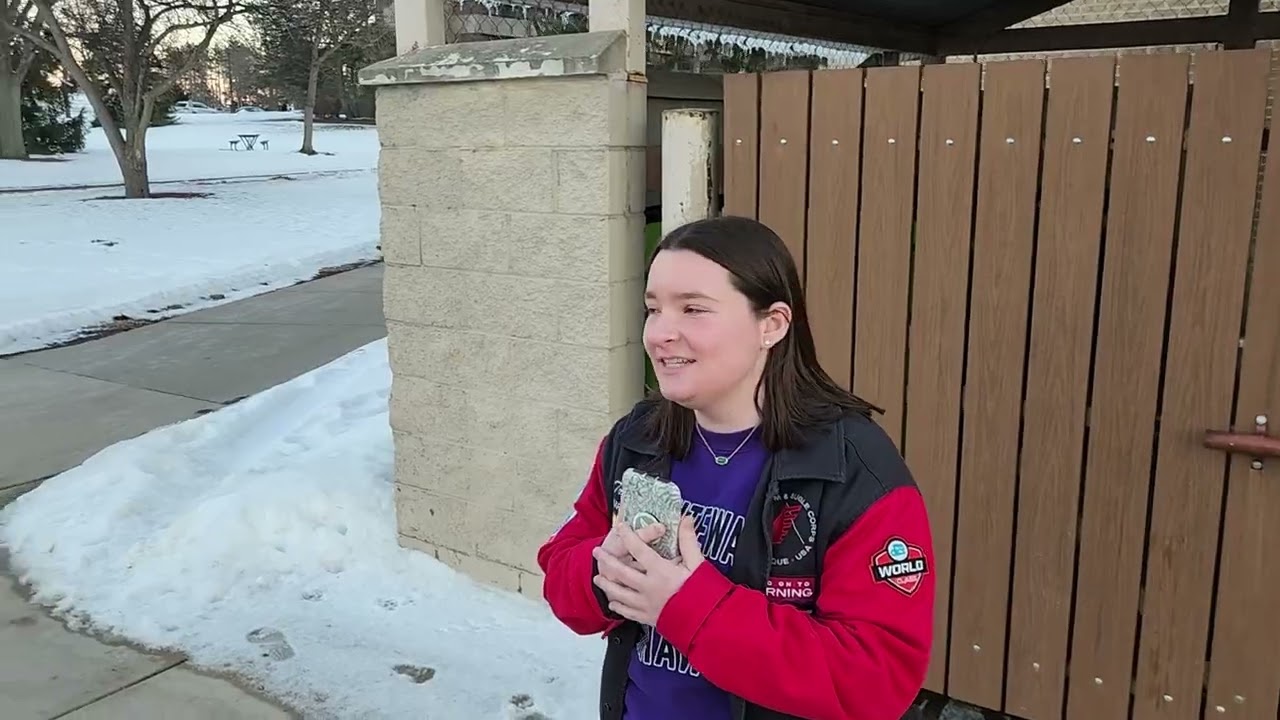 2026 Winter Retreat Promo