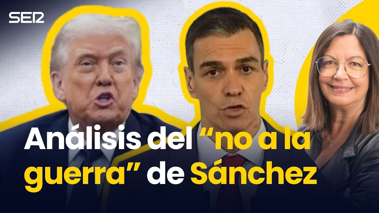 Análisis del 