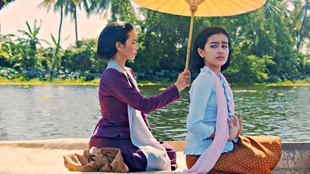 រឿង «ទុំទាវ» TUM TEAV - LaorHours