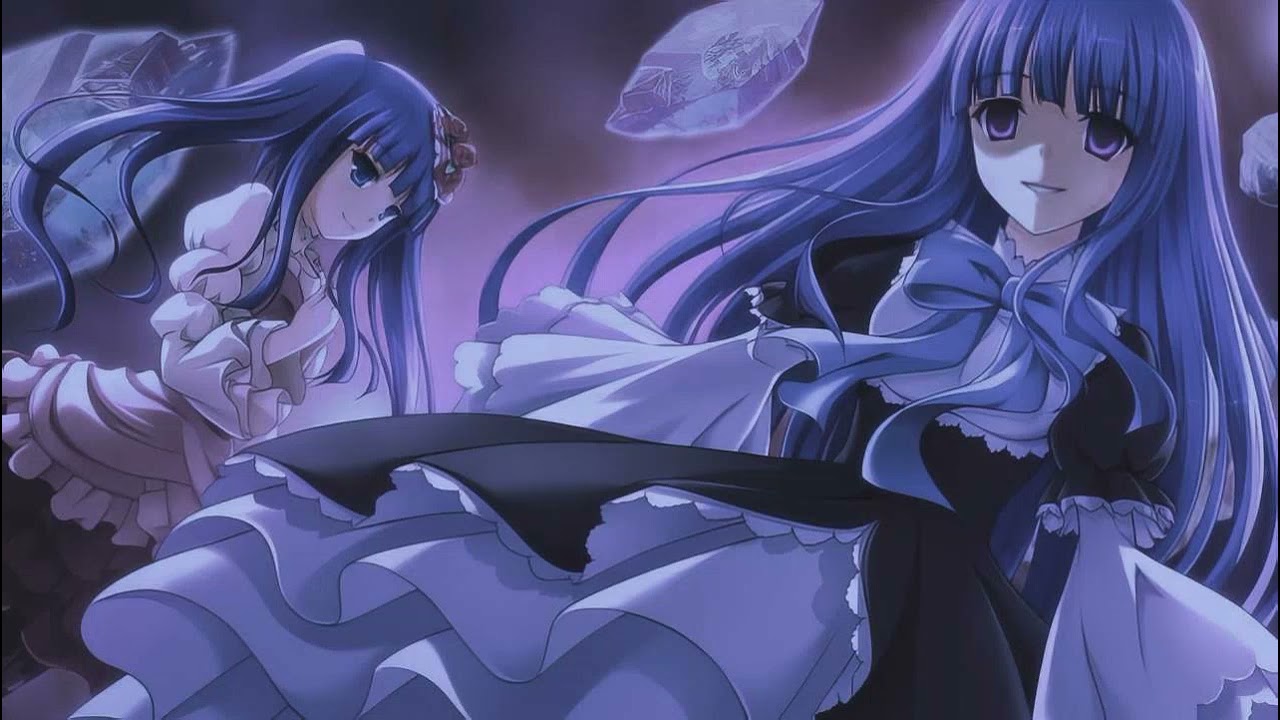 Patchwork Chimera (slowed) | Umineko no Naku Koro ni Chiru OST