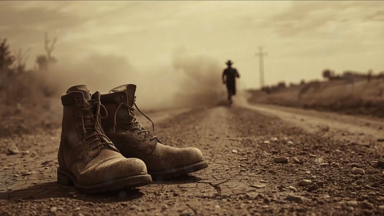 The Pigpen (Long Way Off) – Gritty Americana | Luke 15:16-17