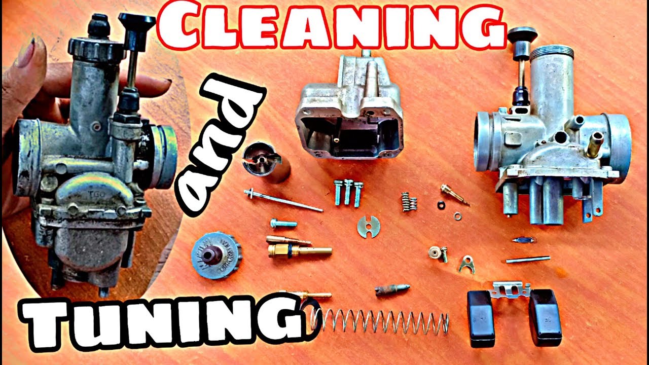 Carburetor Problem? - Watch This! |TIPS & ADVISE|