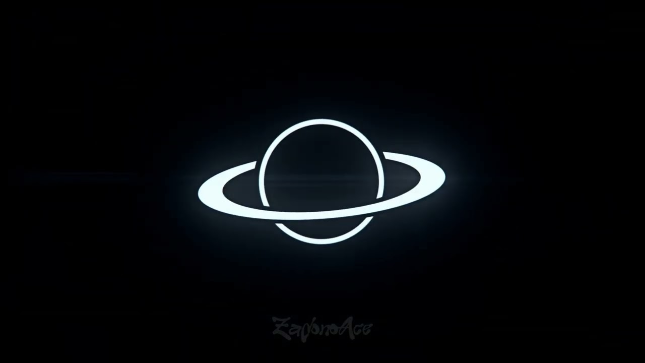 SOLARIS Logo | Motion & Sound Design test