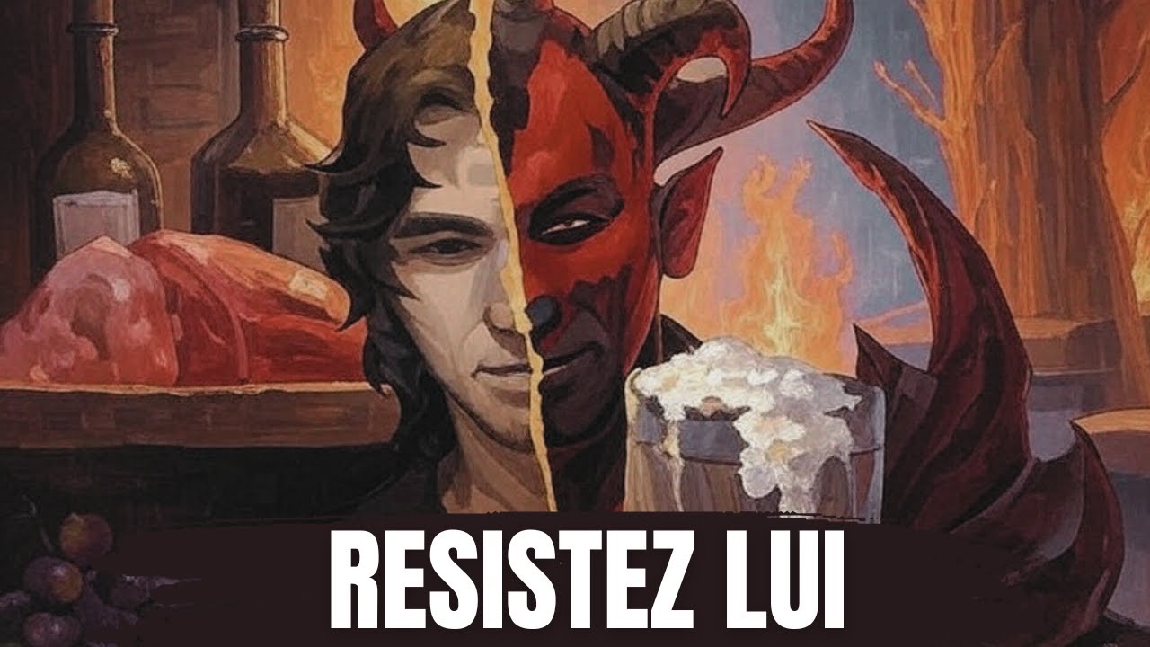 Ignorez ce Daedra sur Skyrim ! (Pour v&ocirc;tre survie)