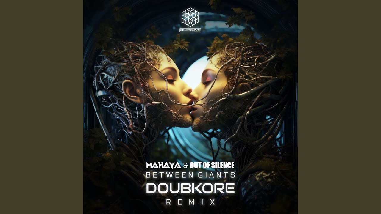 Between Giants (DoubKore Remix)