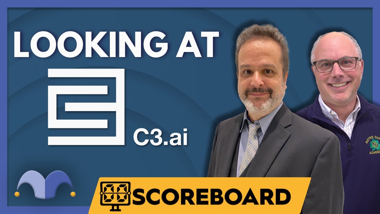 Is C3 AI Stock Overhyped? Expert Analysis & Ratings Revealed!