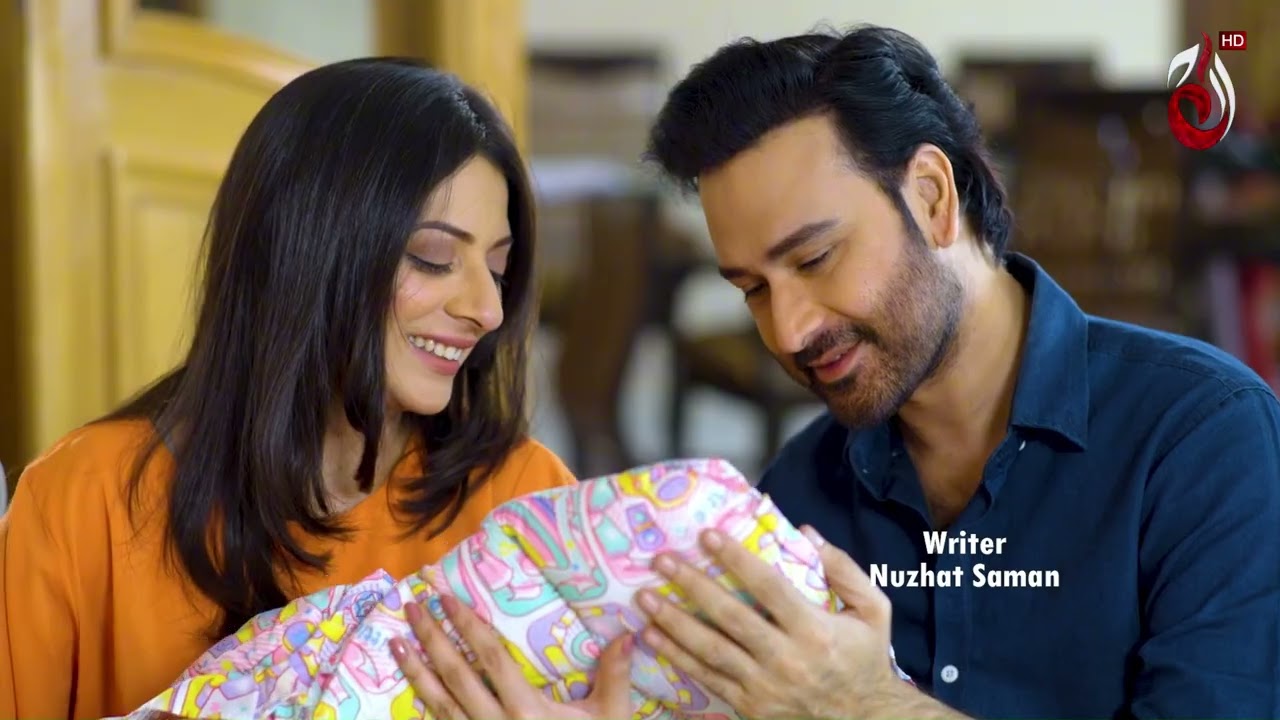 Filhal - Promo Ep 22 -  Every Friday at 8 PM - Aaj Entertainment