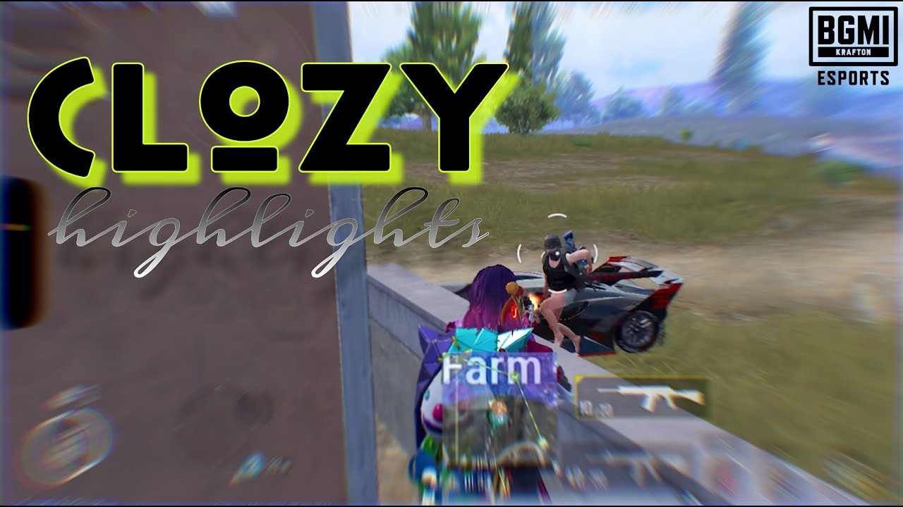 T1 HIGHLIGHTS |  16 PRO MAX | 120FPS | stillCLOZY 🚀.