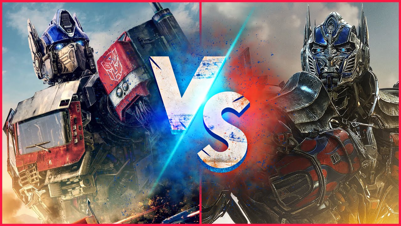 Who Is The Best Optimus Prime? (Bayverse Vs. Reboot)