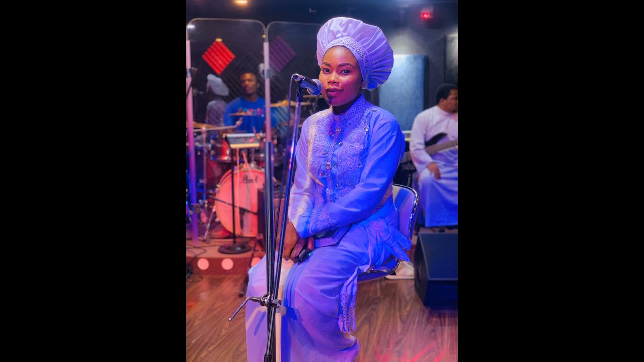 Adedayo Sekere C&S Hymn Melody