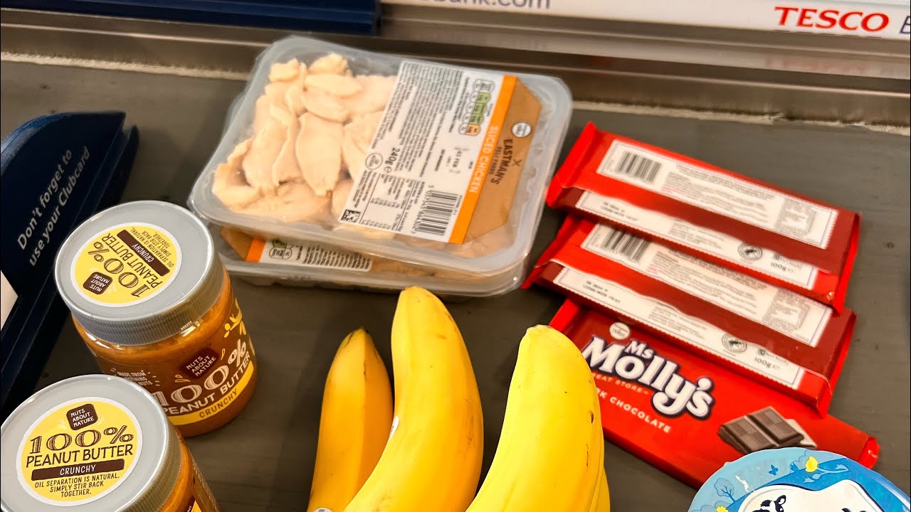 Chala aaji TESCO market buliba | Odia Toka in UK | Vlog no #3