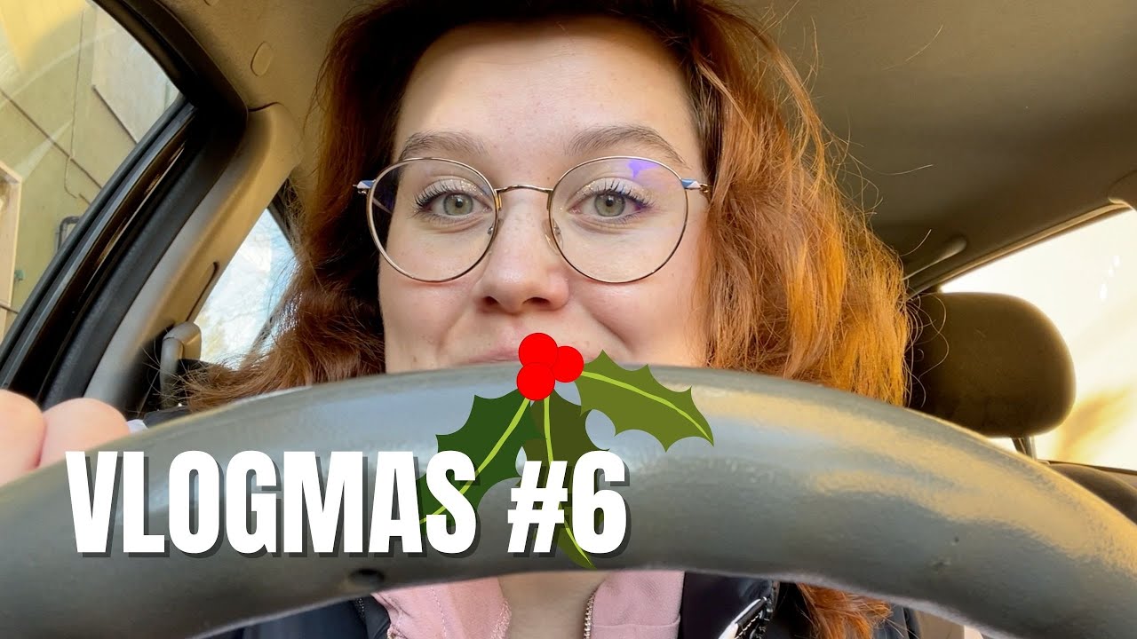 VALIGIA e UNIVERSITA' + sclero | VlogMas#6