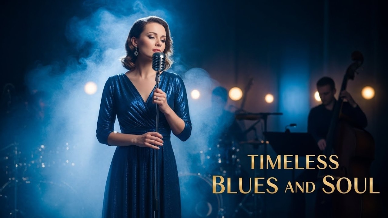 Legacy Lives: Modern Soul Sisters Carrying Etta's Blues Torch | After Midnight Soul & Blues.