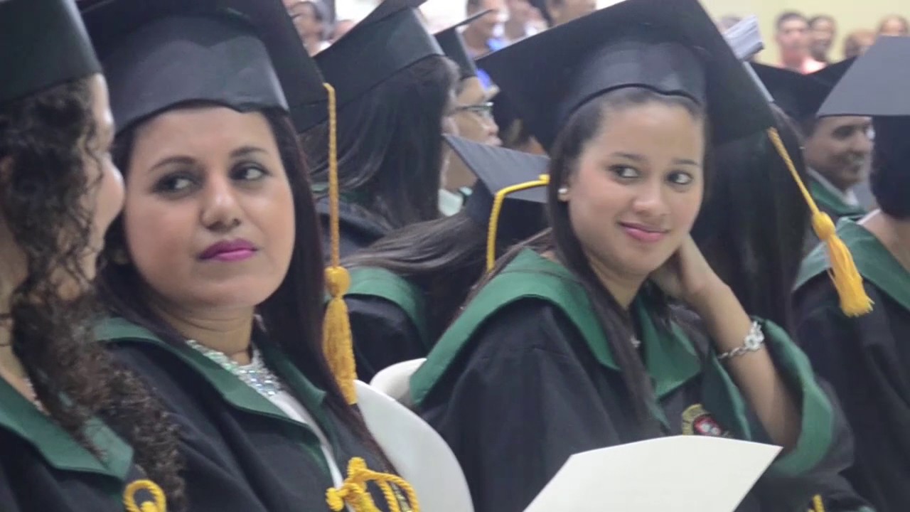 UNEMI Graduación 2017