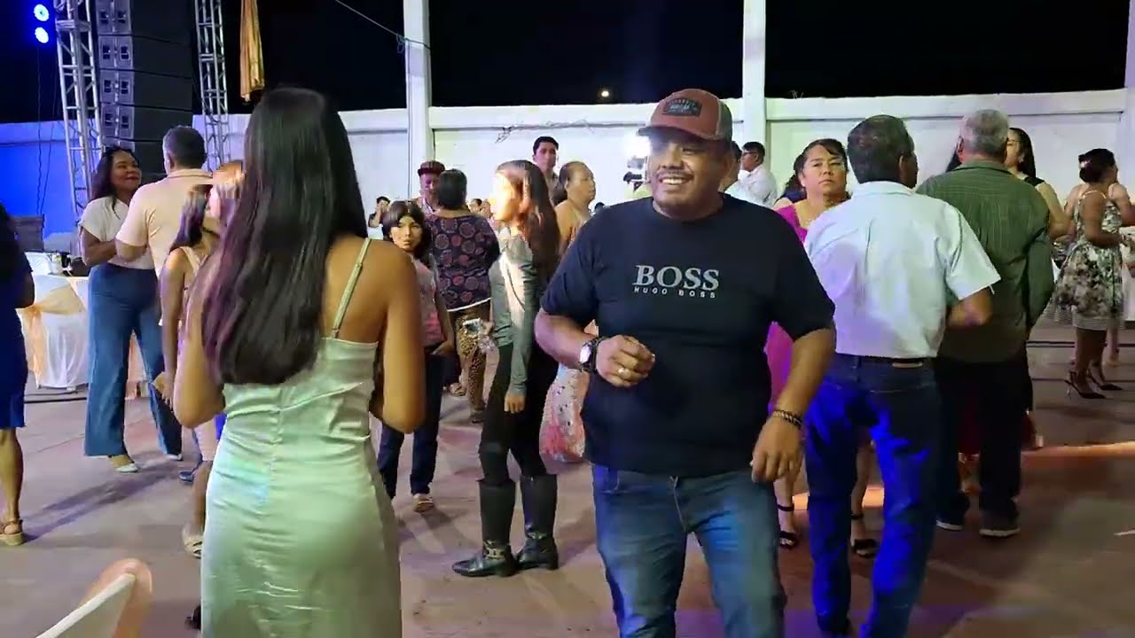 Corazón jitano aya en Tlalchapa guerrero,  Sábado 17 de enero del 2026