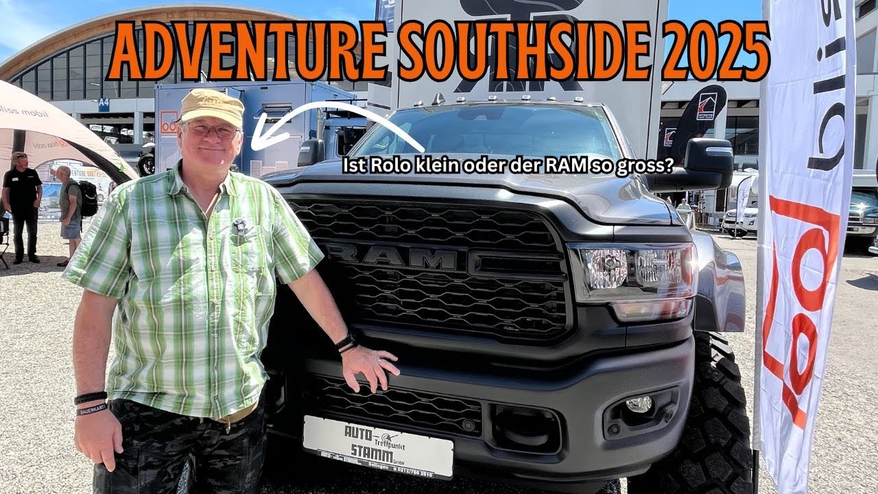 Adventure Southside 2025