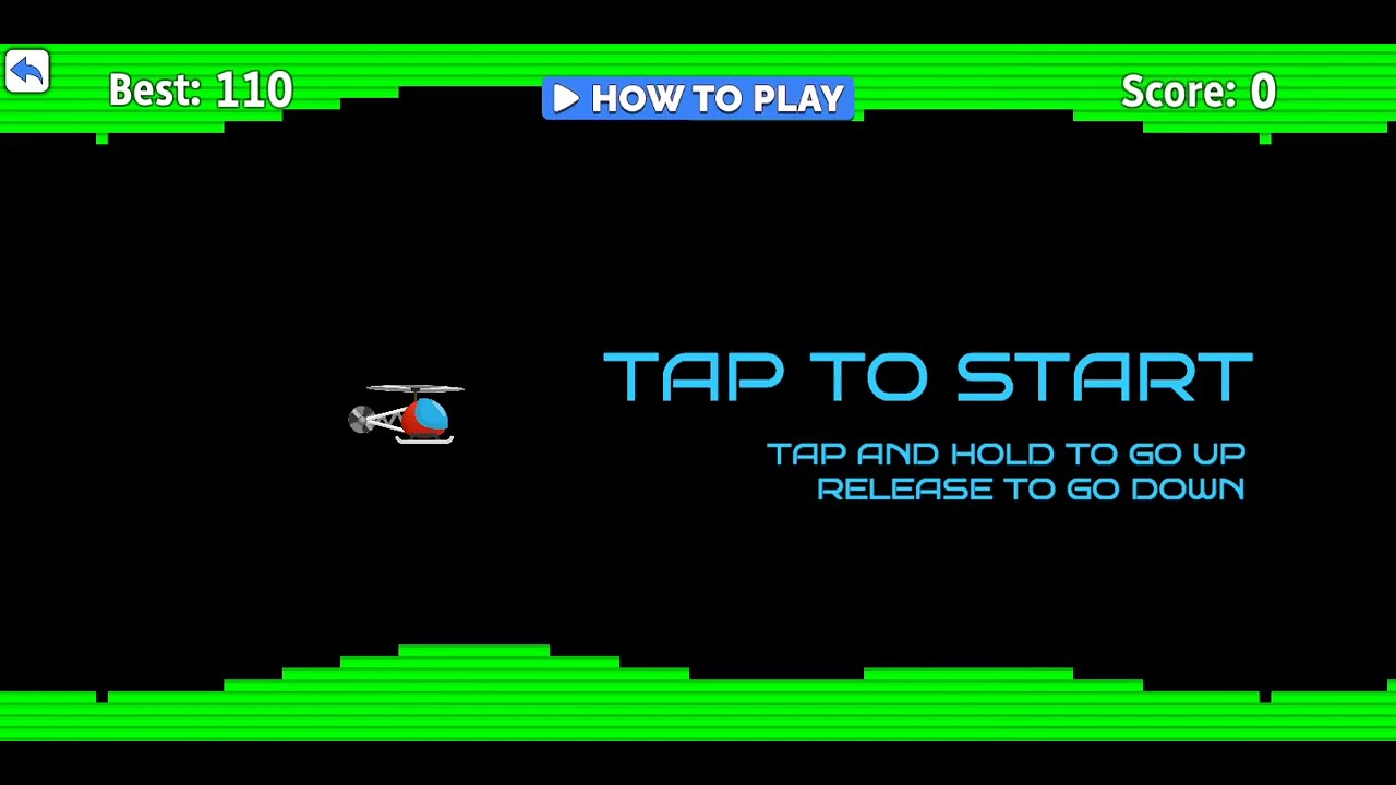 Helicopter hand Control gaming 🎮