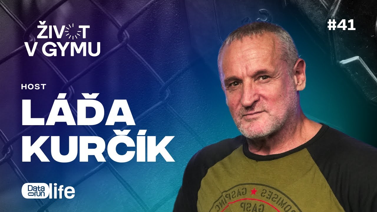 Láďa Kurčík: Rady a tipy mistra Evropy